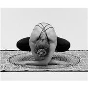 INSTRUCTORA de yoga Vinyasa 500 RYT